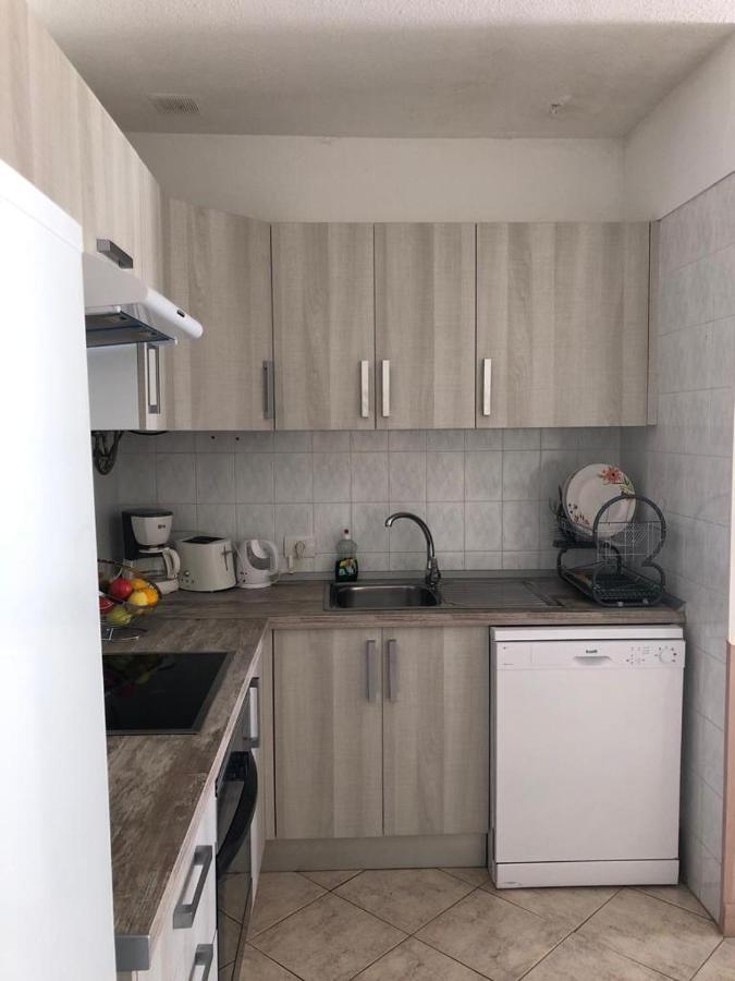 Apartment Tenerife With Impressive Pool 136 *