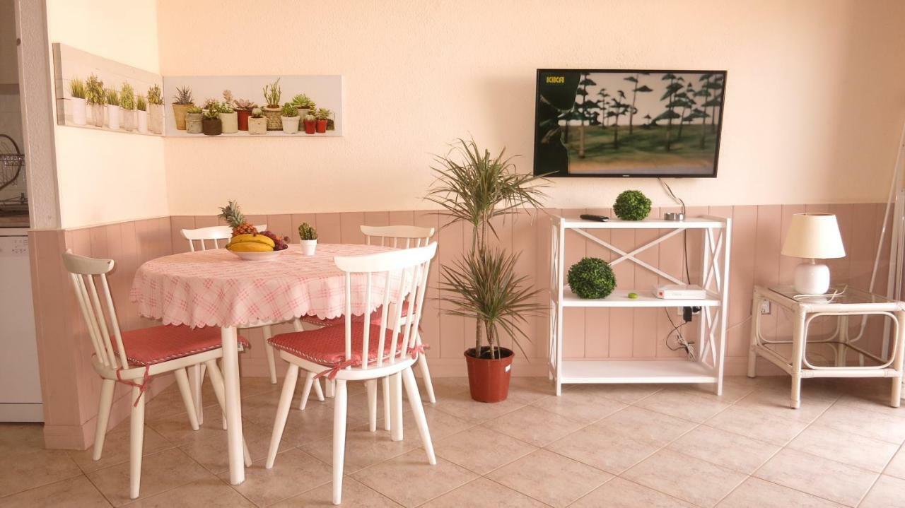 Apartamento Tenerife With Impressive Pool 136 Costa del Silencio