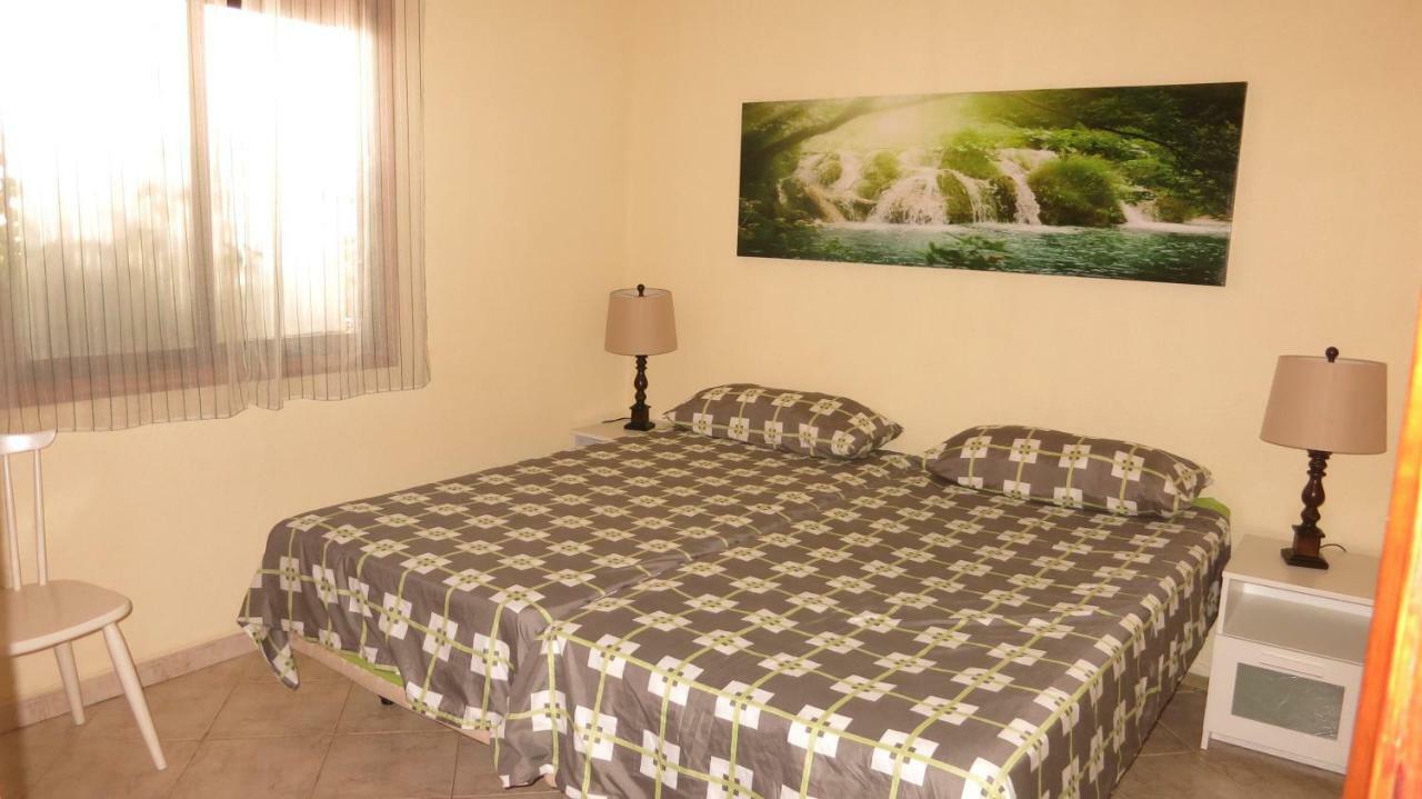 Tenerife With Impressive Pool 136 Apartment *