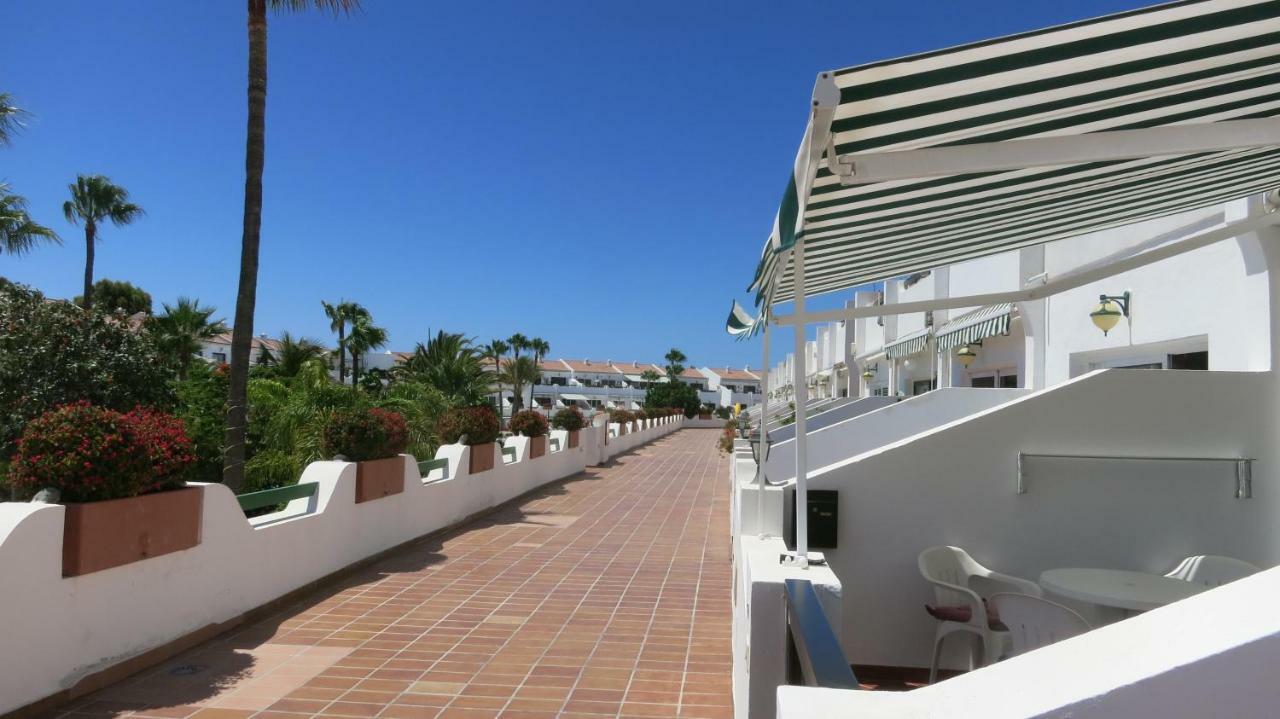 Tenerife With Impressive Pool 136 Apartament *