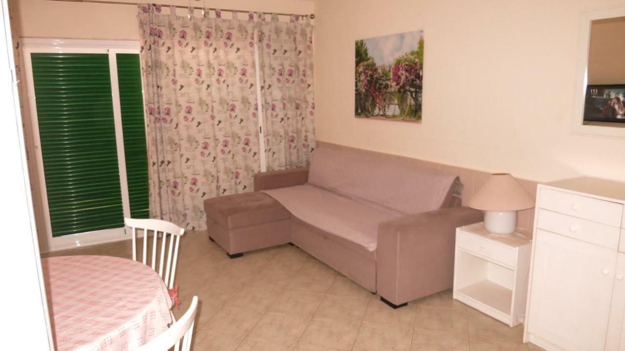 Tenerife With Impressive Pool 136 Apartament