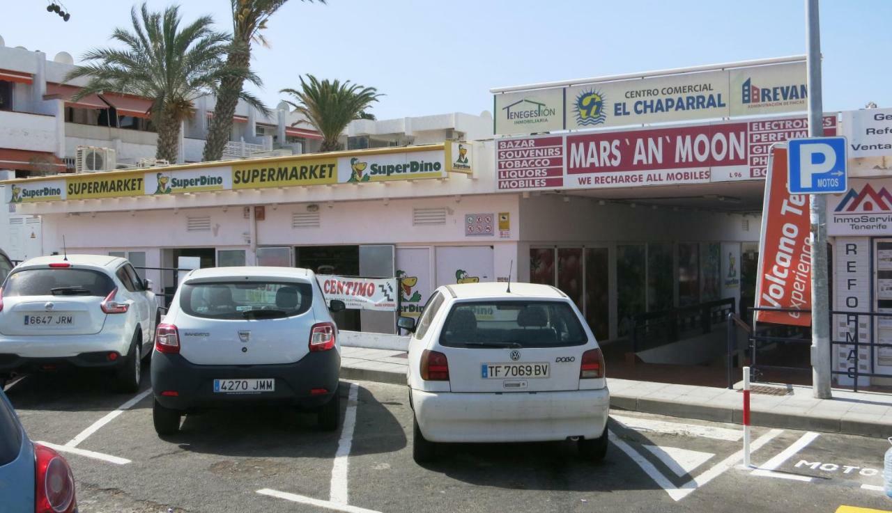 Apartament Tenerife With Impressive Pool 136 *
