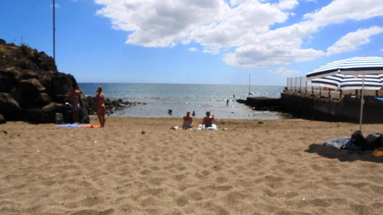 Tenerife With Impressive Pool 136 Apartment Costa Del Silencio